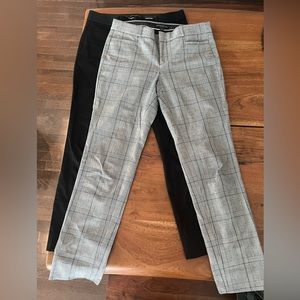 Banana Republic Sloan Pant Bundle